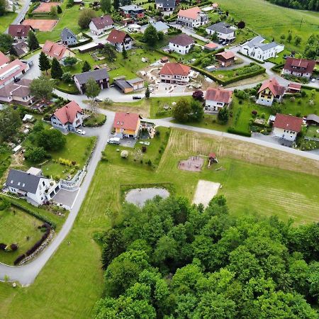 Ferienwohnung Berghausen Kültér fotó