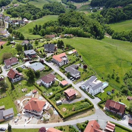 Ferienwohnung Berghausen Kültér fotó