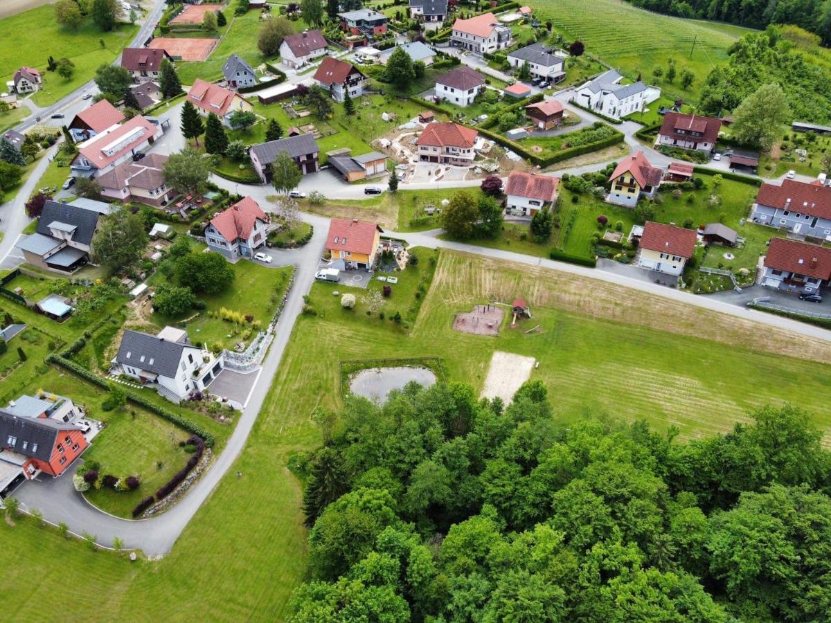 Ferienwohnung Berghausen Kültér fotó