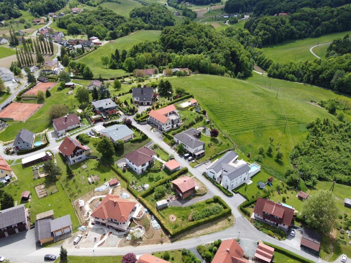Ferienwohnung Berghausen Kültér fotó