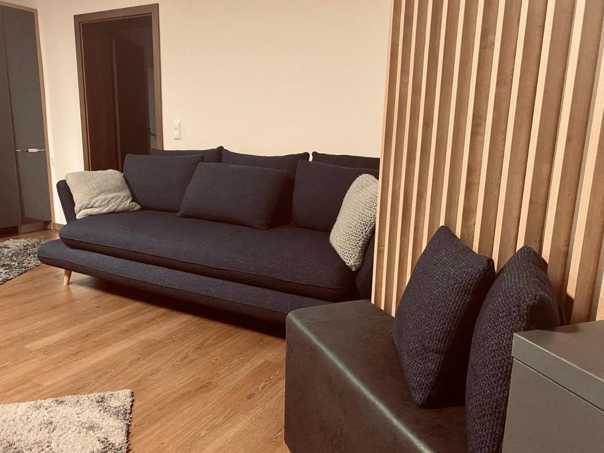 Ferienwohnung Berghausen Kültér fotó