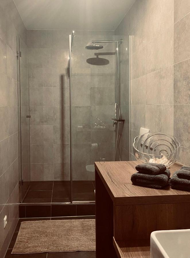 Ferienwohnung Berghausen Kültér fotó