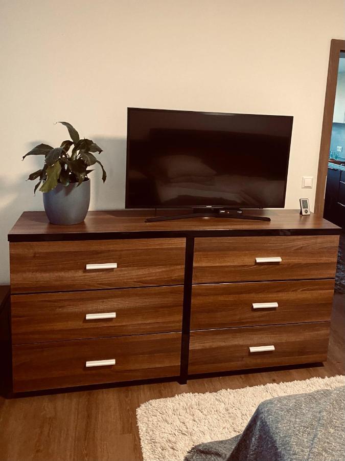 Ferienwohnung Berghausen Kültér fotó
