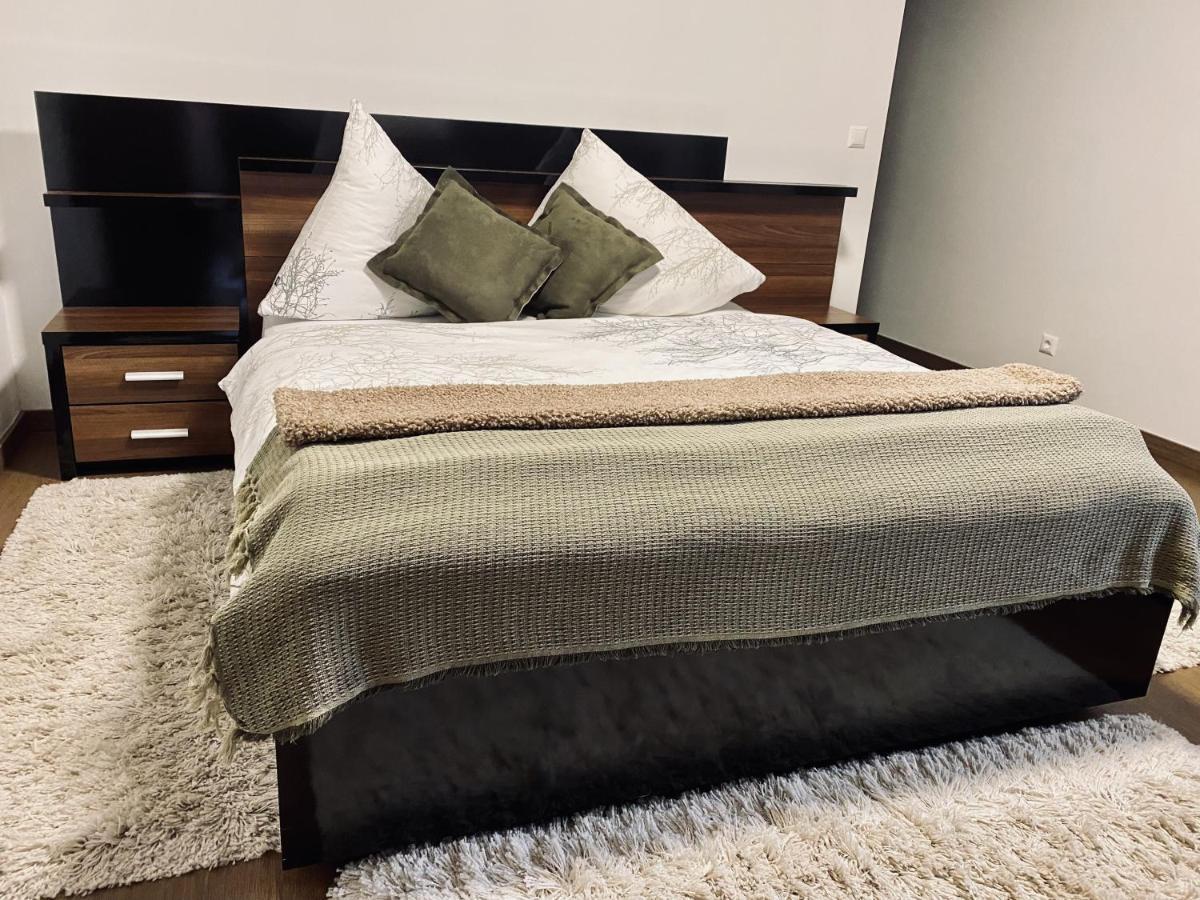 Ferienwohnung Berghausen Kültér fotó